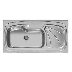 سینک اخوان مدل 134