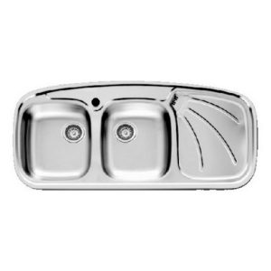 سینک اخوان مدل 136 sp