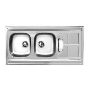 سینک اخوان مدل 153SP