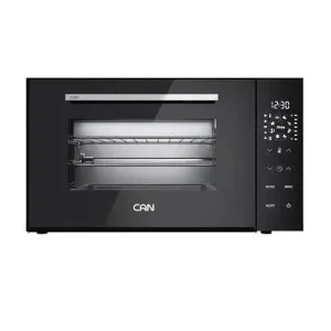 توستر کن مدل 3601