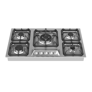 اجاق گاز استیل داتیس مدل DS518