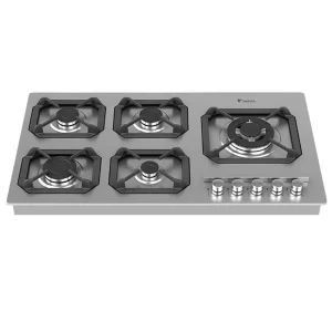 اجاق گاز استیل داتیس مدل DS523