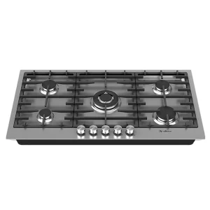 اجاق گاز استیل داتیس مدل DS524