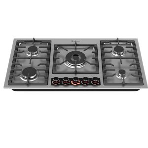 اجاق گاز استیل داتیس مدل DS533 LED