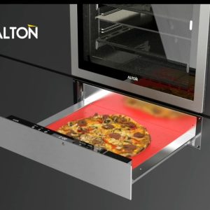 کشوی گرم آلتون مدل D500S