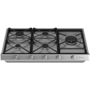 اجاق گاز استیل داتیس مدل DS589