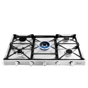 اجاق گاز استیل داتیس مدل DS590