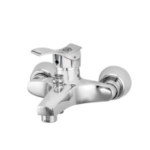 شیر حمام قهرمان مدل آبشار 1