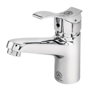 شیر روشویی قهرمان مدل ابشار 1