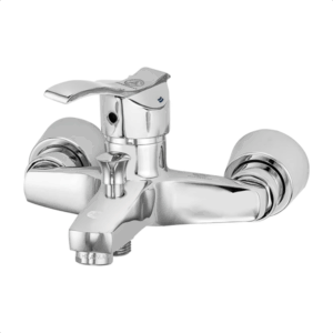 شیر حمام قهرمان مدل آبشار 2