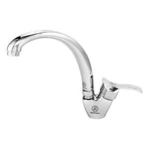 شیر ظرفشویی فهرمان مدل آبشار 2